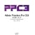 Adobe Premiere Pro CS3�}�X�^�[�u�b�N for Windows & Macintosh