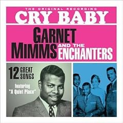 Cry Baby and 11 Other Hits