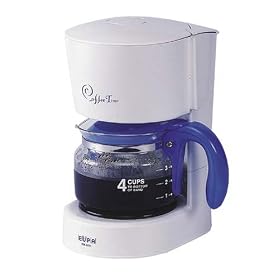 EUPA �R�[�q�[���[�J�[ 4�t�p (0.52L) TSK-1171