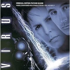 Virus: Original Motion Picture Score