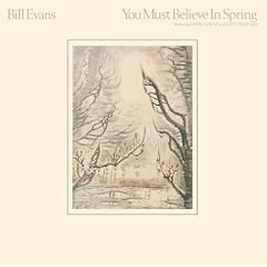 You Must Believe in Spring