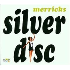 【クリックで詳細表示】Silver Disc [Import， from UK]
