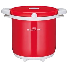THERMOS �^��ۉ������� �V���g���V�F�t 4.5L �g�}�g KBA-4501 TOM