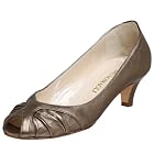 Bruno Magli Women's Balvano Pump