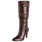 Matisse Penny Mid Calf Heeled Boot
