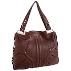 B.MAKOWSKY Monaco N/S Shopper