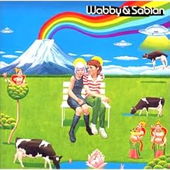 Wabby&Sabian