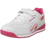 Reebok Little Kid Illumilace II Sneaker
