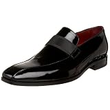 BOSS Black by Hugo Boss Rino Lux Patent Formal Slip On