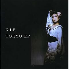 TOKYO EP