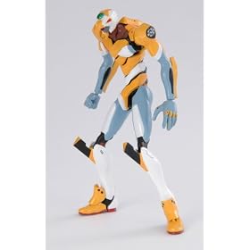 HCM-Pro EVA-02 �G���@���Q���I�� �덆�@