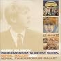Pandemonium Shadow Show/Aerial Ballet/Aerial Pandemonium Ballet