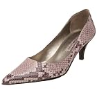Bandolino Berry Pump