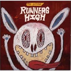 RUNNERS HIGH