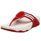 FitFlop Women's Walkstar Classic Thong Sandal