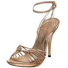 Jessica Bennett Women's Gemma Ankle Strap Sandal