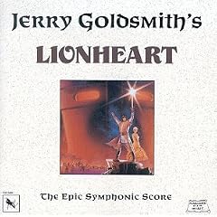 Lionheart: The Epic Symphonic Score (1987 Film)