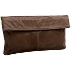 Jessica Jensen Grace Portfolio/Foldover Clutch