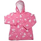 Hatley Toddler/Little Kid Party Kittens Rainboot