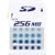 �n�M�����V�X�R�� SD�������[�J�[�h Tpro�V���[�Y HPC-SD256TP  256MB