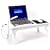 USB4�|�[�g���� ���@�\���b�v�g�b�v�e�[�u�� with LED���C�g �z���C�g 32731