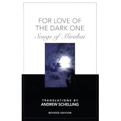 For Love of the Dark One: Songs of Mirabai