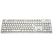 FILCO ZERO�u�[���v ���{��108�L�[�{�[�h�E���Ȃ���E�� USB&PS/2���Ή� ���J�j�J�� FKB108Z/JW