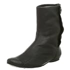 ALL BLACK Japanese  Work Boot