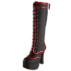 T.U.K. A7582L Platform Boot