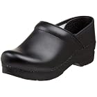 Dansko Wide Professional Clog