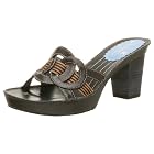 indigo by Clarks Women's Smith Sandal