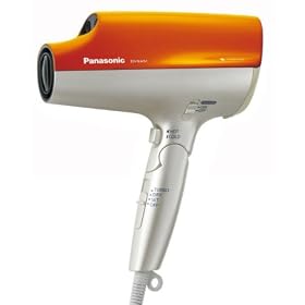 Panasonic �i�m�P�A �h���C���[ �I�����W EH-NA91-D