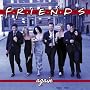 FRIENDS AGAIN