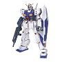 GUNDAM FIX FIGURATION # 0018 �A���b�N�X RX78NT-1