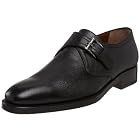 a.testoni M46246BOM Monk Strap