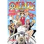 ONE PIECE�\THE MOVIE �f�b�h�G���h�̖`�� (�W�����v�E�W�F�C�E�u�b�N�X)
