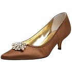 Martinez Valero Caminito Low Heel Ornamented Pump