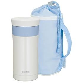 THERMOS �^��f�M�P�[�^�C�}�O 0.25L ���C�g�u���[ JMK-250F LB