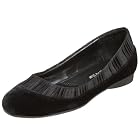 Bella Vita Vera Ballet Flat