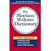 The Merriam-Webster Dictionary