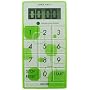 DRETEC �f�W�^���^�C�}�[ �u�X�����L���[�u�v T-148GN