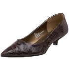 MIA Lady Pump