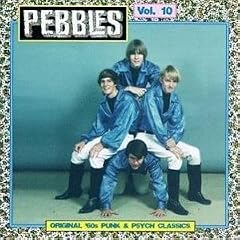 Pebbles, Vol. 10