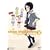 䕂܂��܂� �I���W�i���r�f�I�A�j���[�V����3�i������萶�Y�j [DVD]