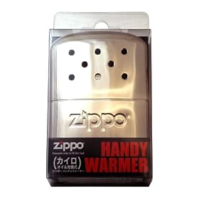 ZIPPO(�W�b�|�[) �n���f�B�[�E�H�[�}�[ �t���[�X�t �J��Ԃ��g���鉻�w�J�C��