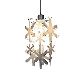 �O���[�i �y���_���g�����v 1���p �z���C�g G��rana pendant lamp white