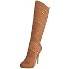 Michael Antonio Women's Oreo Knee High Boot