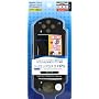 PSP-3000��p�v���e�N�g�J�o�[�w�V���R���v���e�N�^P3(�u���b�N)�x