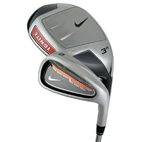 NIKEGOLF IGNITE 3H 4 PW STEEL �X�`�[�� UNFLX GOLF IRONS GI3645-001