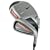 NIKEGOLF IGNITE 3H 4 PW STEEL �X�`�[�� UNFLX GOLF IRONS GI3645-001